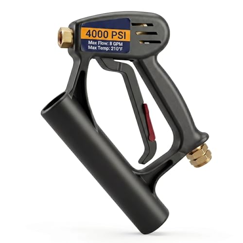 Ultimate Washer Replacement BE Spray Gun 85.202.115, for