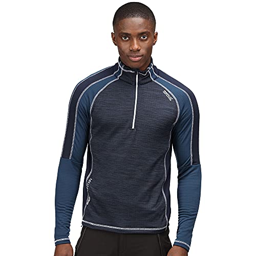 Suéter Regatta Hepley para hombre un jersey ligero y cómodo para el día a día
