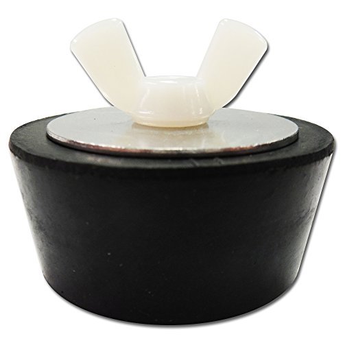 Technical Products CoHENSITA Winter Plug #11 Swimming Pool Winterizing Plug - 2 Inch Pipe