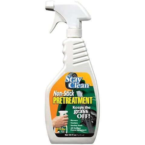 Energy Release P500 Stay Clean Non-Stick Pretreatment - 22 fl. oz. Cover