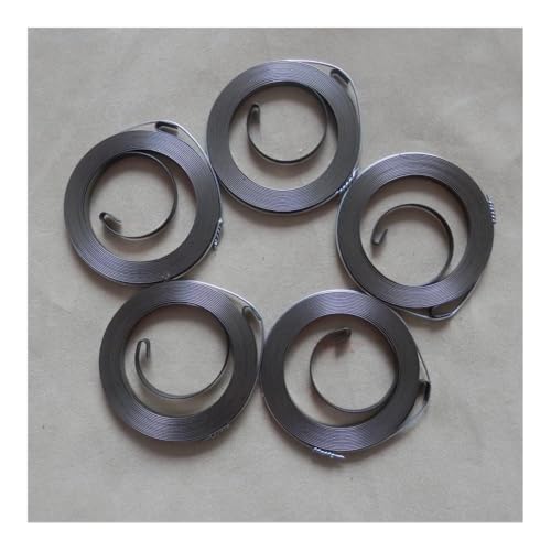 Démarreur TD48 avec rembobinage fluide pour kits TH43 KBL48 - 4