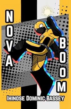 Nova Boom