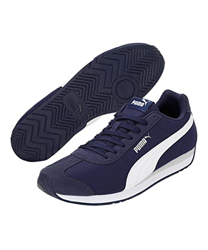 Image of Puma Unisex Adult Turin 3 NL Sneaker