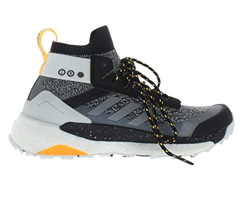Image of adidas Men's Terrex Free Hiker Gore-TEX 2.0 Hiking Shoes