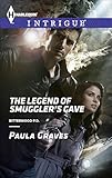 The Legend of Smuggler's Cave (Bitterwood P.D. Book 6)