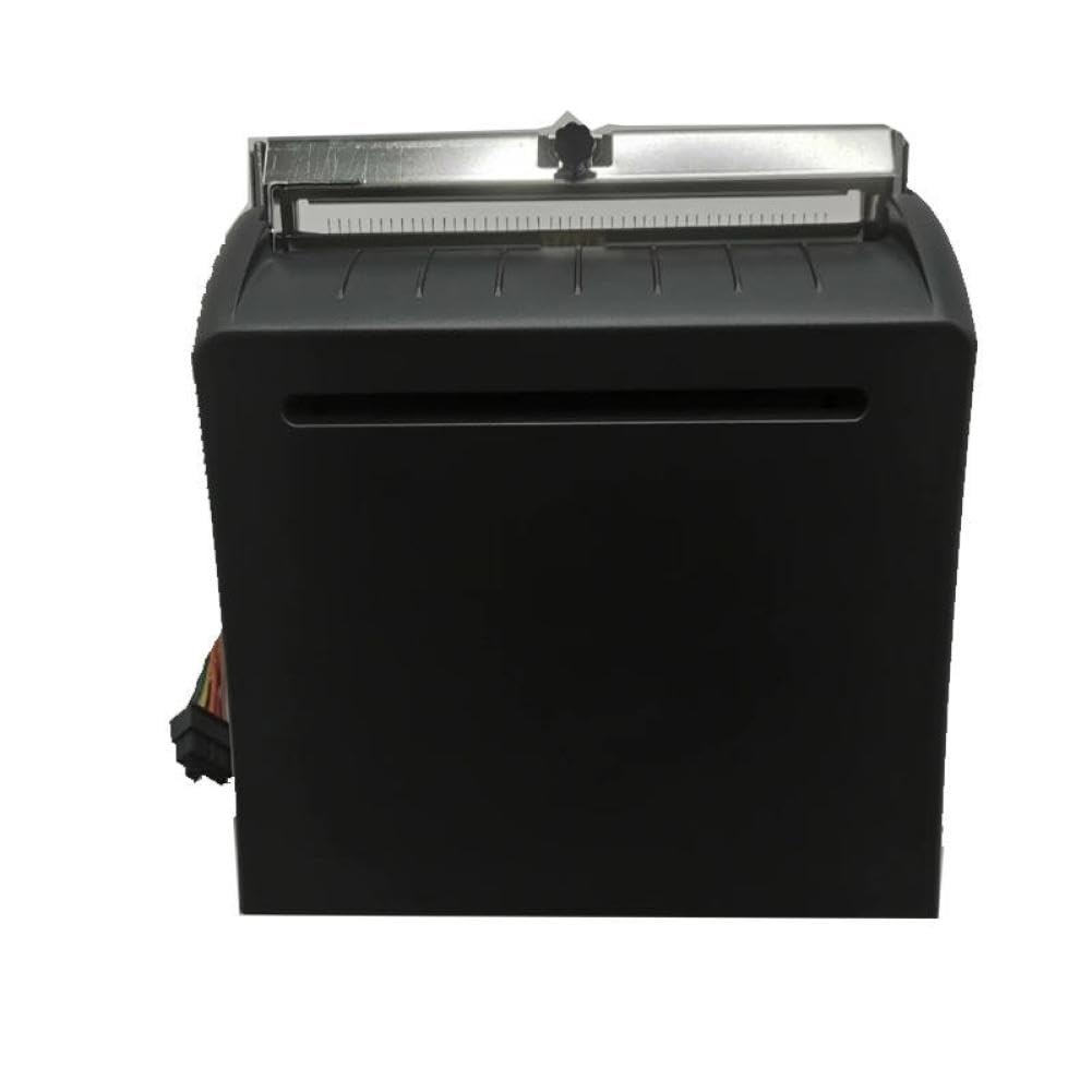 Taglierina ZT410 compatibile con i materiali di consumo della stampante ZT411 per il codice prodotto P1058930-189