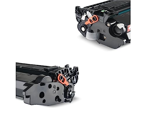 Image of Print Star 77A CF277A Toner Cartridge with Chip Compatible with HP LaserJet Pro M305 M329 M405 M407 M429 M429dw M429fdn M429fdw M431 Printers | High Yield Black Toner for Office and Home Printing