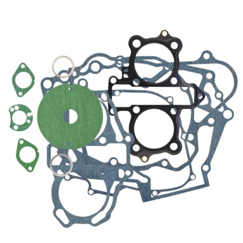 ���S�ȃK�X�P�b�g�Z�b�g CA250 CMX250 Barracuda Tank Vision 250 Phoenix 250 Regal DD250 253FMM �v�����^�[�p�i�ƌ݊���������܂�