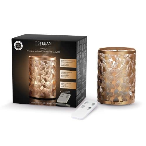 Esteban Edition Cuivre & Lumière Difusor de Perfume