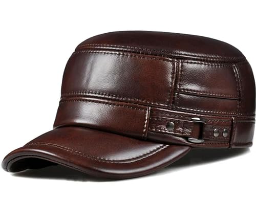 OAKITA Baseball Cap Daryl Dixon Design - Verstellbare Mütze Für Damen & Herren, UV-Schutz