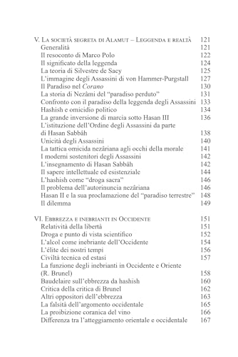 L'ebbrezza In Oriente E Occidente - 4