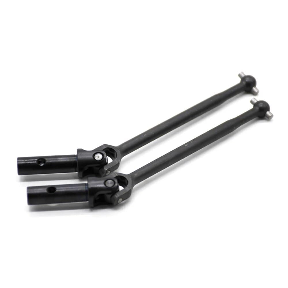 ホビーラジコン universal drive shafts Amazon.com: DAYUDDRICAR RC Car Metal 130mm Transverse