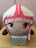 JPT Magia Record: Puella Magi Madoka Magica Side Story MEJ Lay-Down Plush Iroha Tamaki