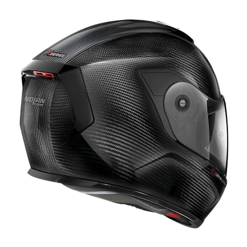 Casque intégral Nolan X-903 routier N-Com taille M pour motard