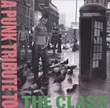  Punk Tribute to Clash