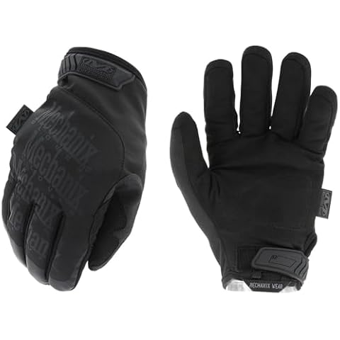 Mechanix Wear Tactical ColdWork™ Original® (Large, Covert) Cover