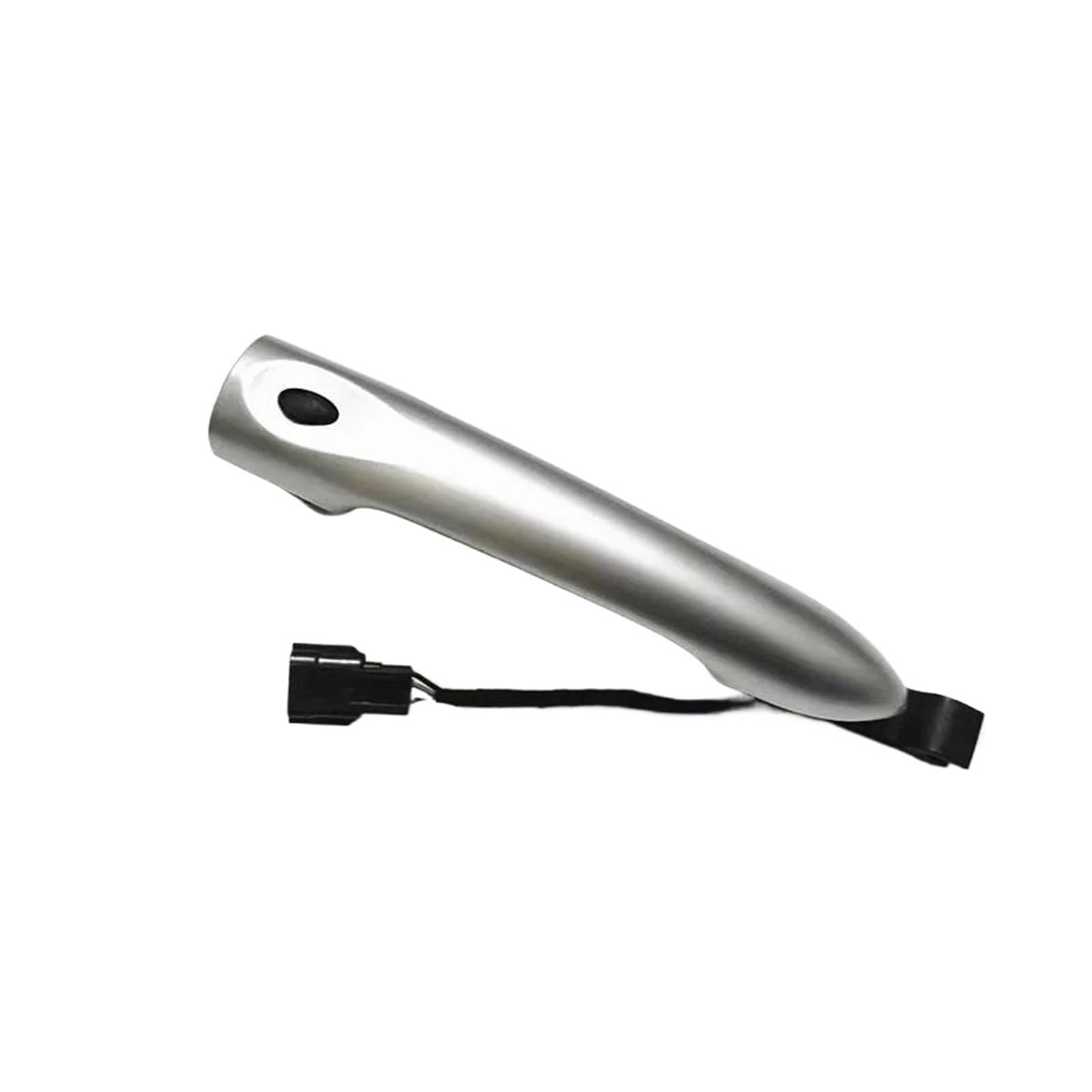 Ahrpkamerd One Color Outer Door Handle 1Pcs For Fluence For Latitude 2011 2012 2013 2014 2015 2016 Car Outside Door Handle Front Rear Left Right Exterior Door Handle Cover