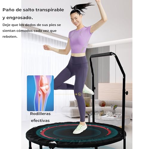 Trampolines, Toy Imagen adicional