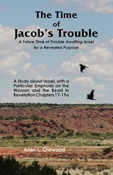 The Time of Jacob's Trouble
