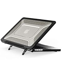 MacBook Pro ケース 14.2インチ 放熱性 耐衝撃 全面保護 透明 Amazon.co.jp: MacBook Pro 14 ケース 2023 2022 2021 (A2779 M2 A2442
