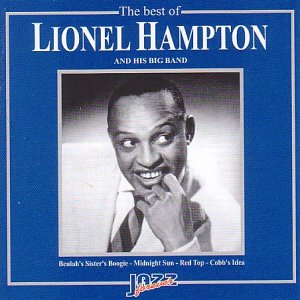Best of Lionel Hampton #1