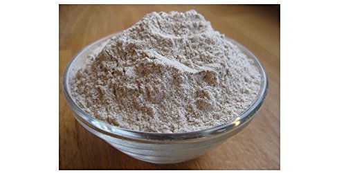 Hanneforth Kochbananenmehl, 25 KG-Supervorratssack | glutenfrei, 100 Prozent Kochbananen | Ohne Zusatzstoffe | Plantain Flour