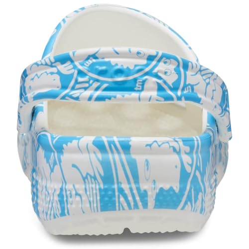 Image of crocs Unisex-Child Classic Sandal Clogs