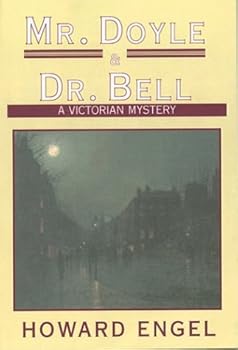 Mr Doyle And Dr Bell