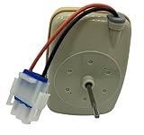 Engagierter Garantieservice Tolxh #WR60X10141 Ersatzteil Neuer Kühlschrank Verdampfer Gefrierschrank Lüfterrad Elektromotor Lüftermotor Exaktes Teil für WR60X28784 WR60X31122 für GE