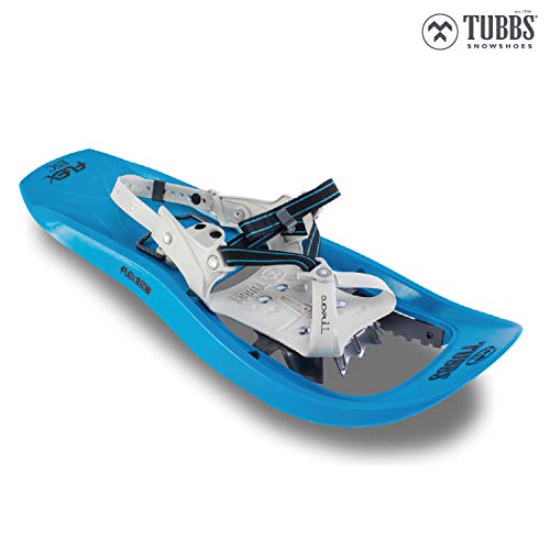 Tubbs Men's Flex ESC Trail Walking Snowshoes