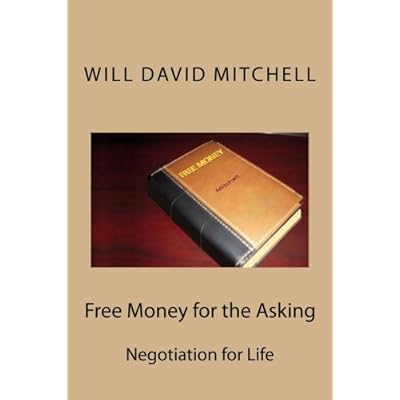 Free Money for the Asking