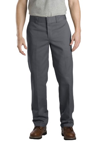 Pantalon droit Dickies WP873 pour un style urbain actif en ville