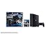 Ensemble Console PS4 Pro 1To avec jeu Call of Duty: Modern Warfare - 1