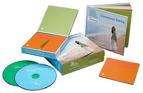 Conscious Eating [Audio CD] Various Artists