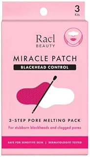 R'aels Miracles Patch - Tratamiento profundo ...