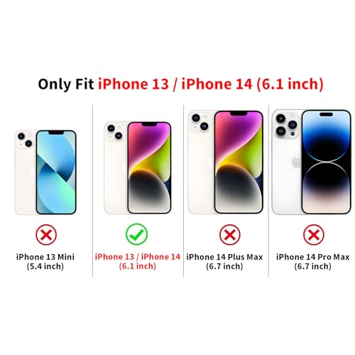 Coque iPhone 13 antichoc mince et rigide motif citron de protection - 2