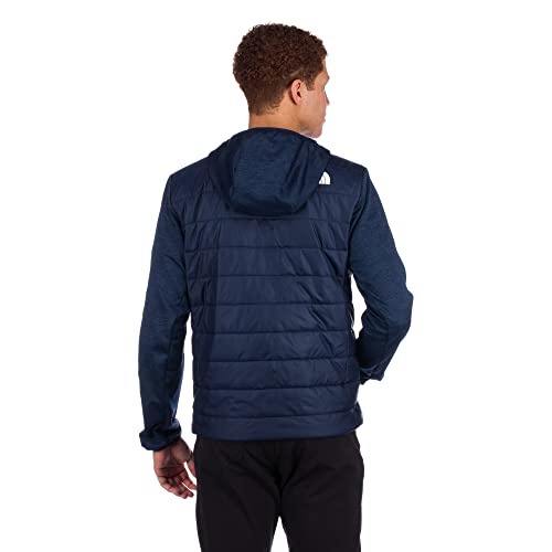 Image of THE NORTH FACE Men's Flare Insulated Hoodie