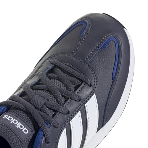 Scarpe Da Ginnastica Per Bambini Adidas Tensaur Switch - 5