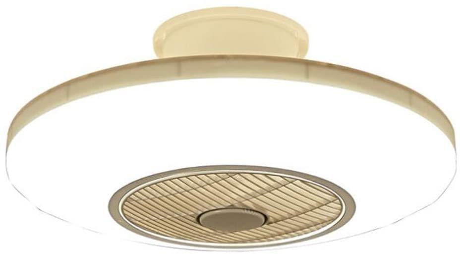 Ventilateur de plafond discret et silencieux pour des nuits fraîches dans votre chambre