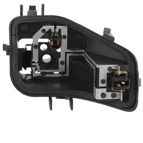 Platine feu arriere Golf 6 résout les pannes électriques du support lampe extérieur droit