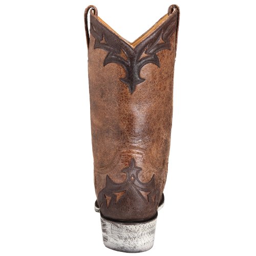 Image of Old Gringo Men's Obregon Western Boot