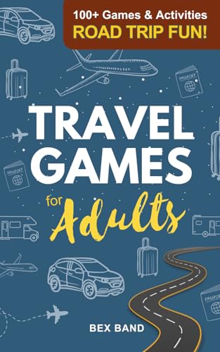 Journey Video games for Adults: 100+ Video games, Actions & Dialog Starter… Journey Video games for Adults: 100+ Video games, Actions & Dialog Starter…