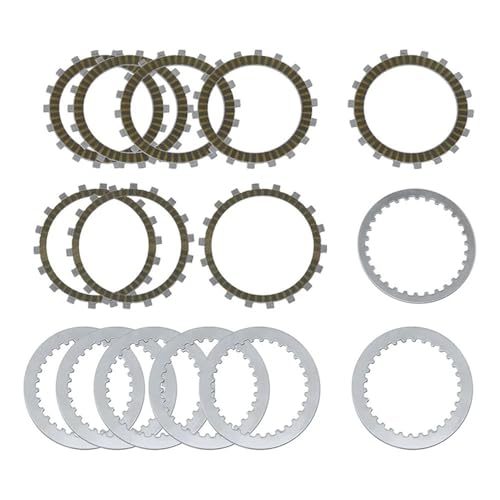 Kit disques d'embrayage et friction moto R1200GS R1250GS
