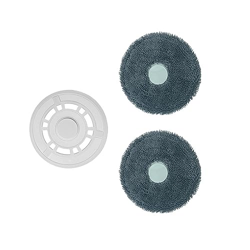 McbeAn Xiaomi Omni Robot X10+ Washable Mop Pads Set15
