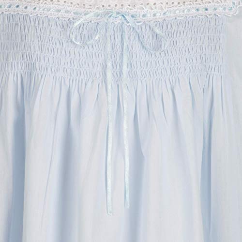 Image of The 1 for U Dorothy Flannel Nightgowns for Women - Christmas Nightgown for Women