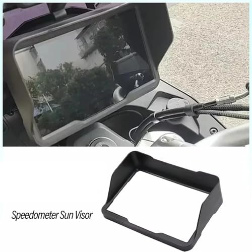 Protection Ecran 800MT Evite Rayures Tableau Bord Explore Moto - 2