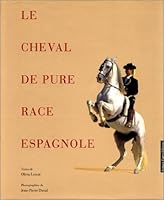 Cheval de pure race espagnole 2908878577 Book Cover