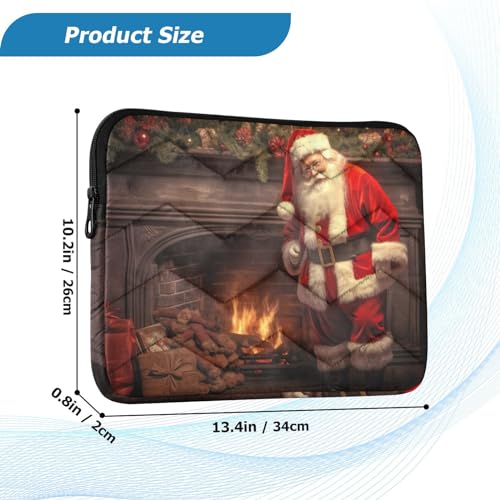 Funda para portátil 13-14 pulgadas impermeable miniatura 3