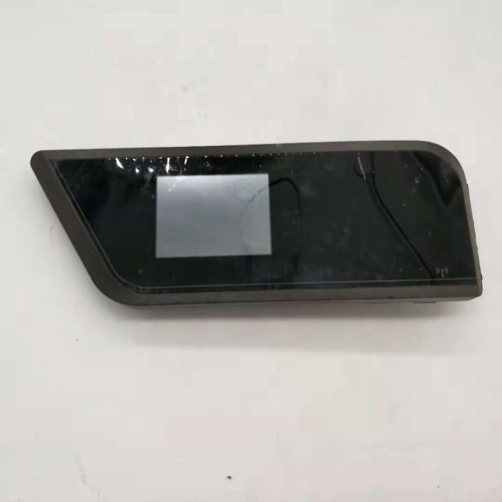 Accesorios de Impresora Ensamblaje/Pantalla del Panel de Control for HP OfficeJet Pro 8600 CM749, NO for 8600 Plus