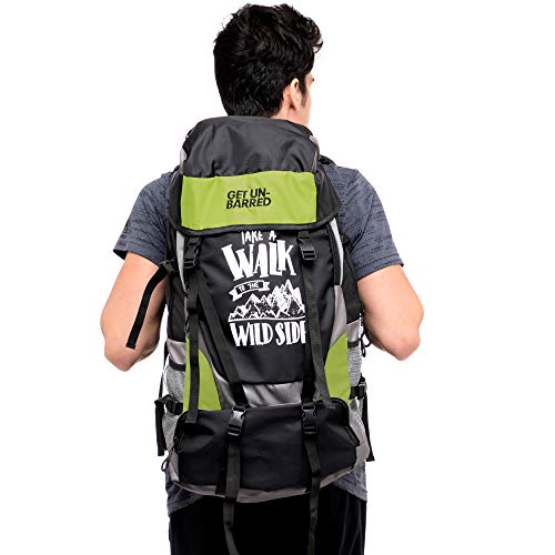 Mufubu Presents Get Unbarred 55 LTR 